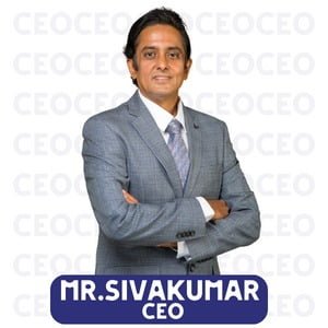 Mr. Sivakumar